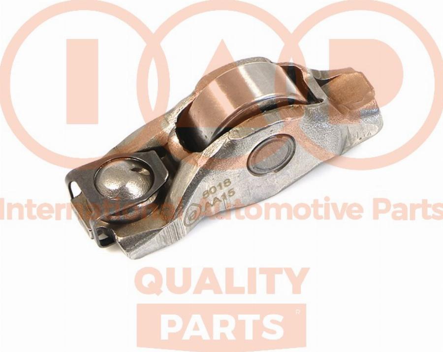 IAP QUALITY PARTS 125-50042 - Rocker Arm, engine timing car-mod.net