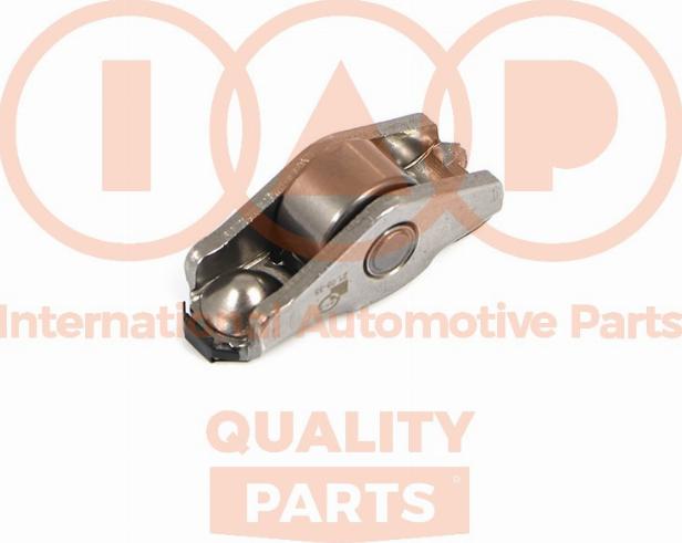 IAP QUALITY PARTS 125-09110 - Rocker Arm, engine timing car-mod.net
