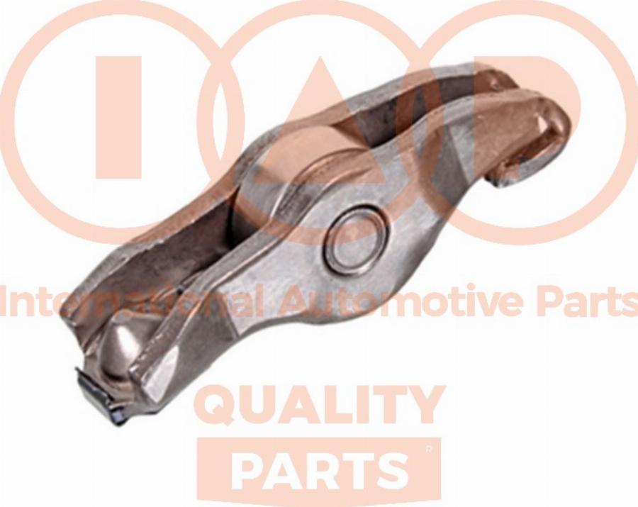 IAP QUALITY PARTS 125-06062 - Rocker Arm, engine timing car-mod.net