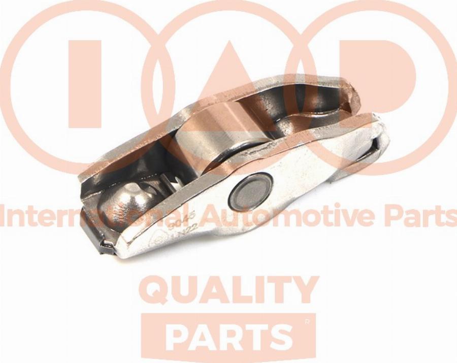 IAP QUALITY PARTS 125-14081 - Rocker Arm, engine timing car-mod.net