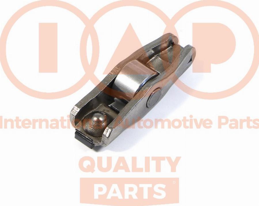 IAP QUALITY PARTS 125-10080 - Rocker Arm, engine timing car-mod.net