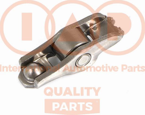 IAP QUALITY PARTS 125-17190 - Rocker Arm, engine timing car-mod.net