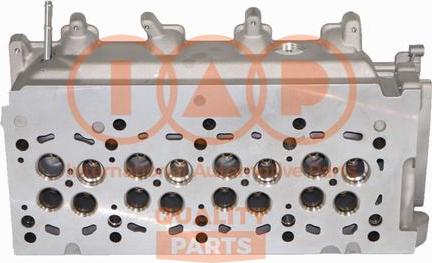 IAP QUALITY PARTS 120-50010 - Cylinder Head car-mod.net