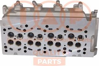 IAP QUALITY PARTS 120-50030 - Cylinder Head car-mod.net