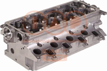 IAP QUALITY PARTS 120-50031P - Cylinder Head car-mod.net