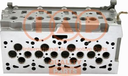 IAP QUALITY PARTS 120-10070 - Cylinder Head car-mod.net
