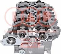 IAP QUALITY PARTS 120-12031C - Cylinder Head car-mod.net