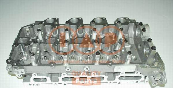 IAP QUALITY PARTS 120-12031E - Cylinder Head car-mod.net