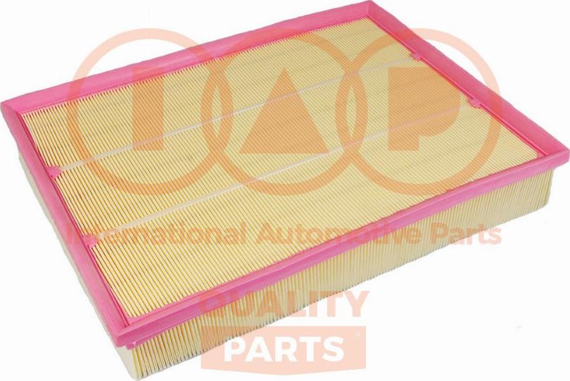 IAP QUALITY PARTS 121-54010 - Engine Air Filter car-mod.net