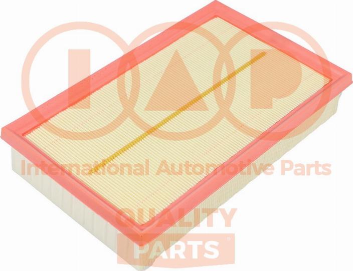 IAP QUALITY PARTS 121-50044 - Engine Air Filter car-mod.net