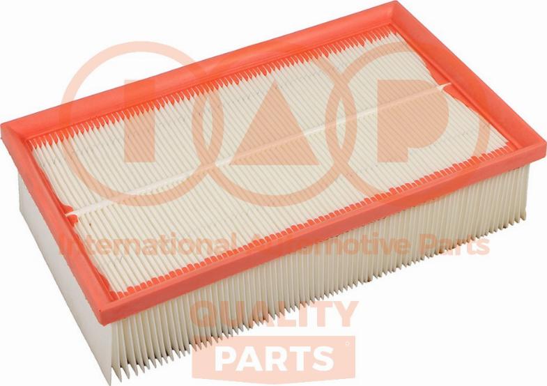 IAP QUALITY PARTS 121-50041 - Engine Air Filter car-mod.net