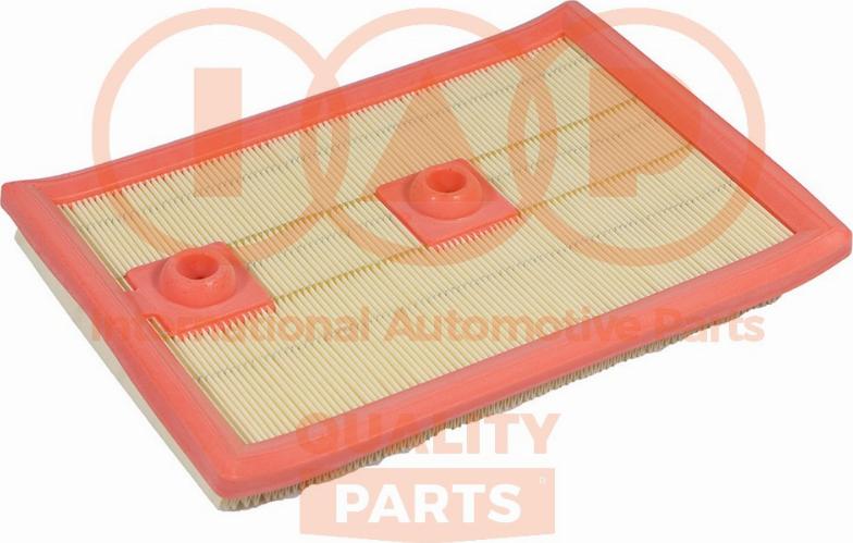 IAP QUALITY PARTS 121-50042 - Oil Filter car-mod.net