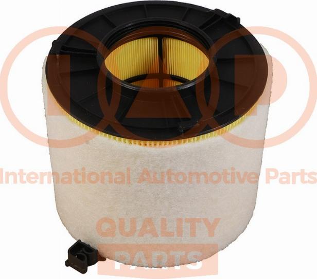 IAP QUALITY PARTS 121-50060 - Engine Air Filter car-mod.net
