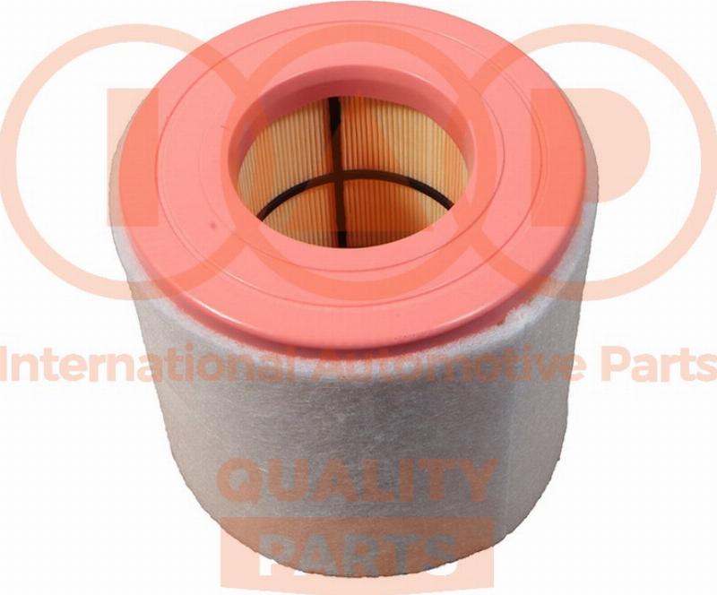 IAP QUALITY PARTS 121-50061 - Engine Air Filter car-mod.net