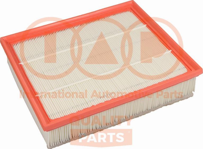 IAP QUALITY PARTS 121-50020 - Engine Air Filter car-mod.net