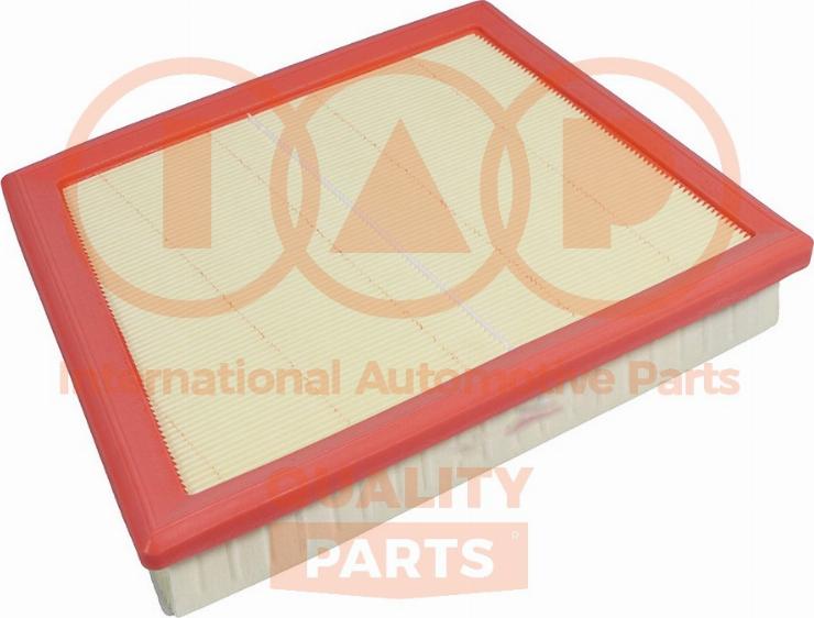 IAP QUALITY PARTS 121-51001 - Engine Air Filter car-mod.net