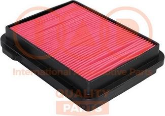 IAP QUALITY PARTS 121-09051 - Engine Air Filter car-mod.net