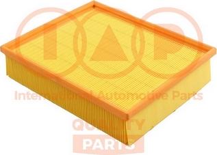 IAP QUALITY PARTS 121-09070 - Engine Air Filter car-mod.net