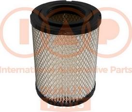 Mann-Filter MA1033 - Engine Air Filter car-mod.net