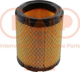 IAP QUALITY PARTS 121-02041 - Engine Air Filter car-mod.net
