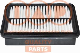 IAP QUALITY PARTS 121-11120 - Engine Air Filter car-mod.net