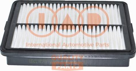 IAP QUALITY PARTS 121-18070 - Engine Air Filter car-mod.net