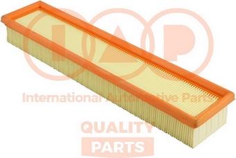 IAP QUALITY PARTS 121-13087 - Engine Air Filter car-mod.net