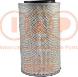 IAP QUALITY PARTS 121-13151 - Engine Air Filter car-mod.net