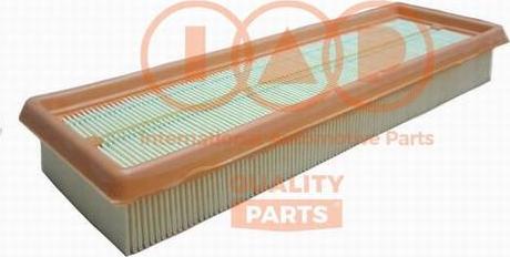 IAP QUALITY PARTS 121-13162 - Engine Air Filter car-mod.net