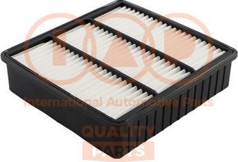 IAP QUALITY PARTS 121-12094 - Engine Air Filter car-mod.net
