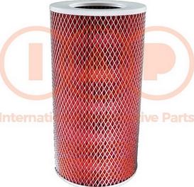 IAP QUALITY PARTS 121-17066 - Engine Air Filter car-mod.net