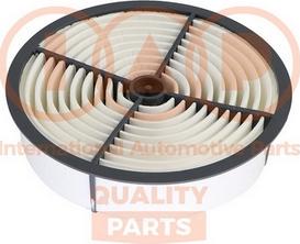 IAP QUALITY PARTS 121-17140 - Engine Air Filter car-mod.net