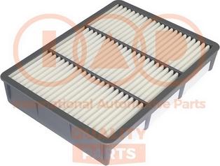 IAP QUALITY PARTS 121-17110 - Engine Air Filter car-mod.net