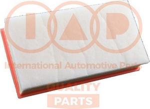 IAP QUALITY PARTS 121-17230 - Engine Air Filter car-mod.net