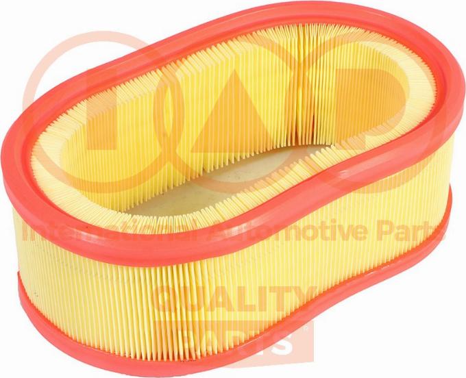 IAP QUALITY PARTS 121-29020 - Engine Air Filter car-mod.net