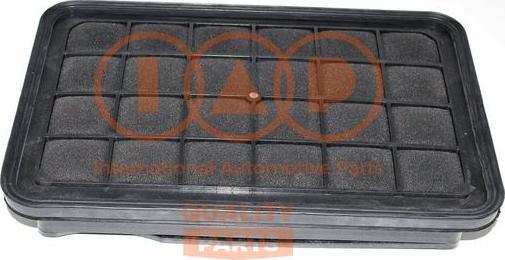 IAP QUALITY PARTS 121-23021G - Engine Air Filter car-mod.net