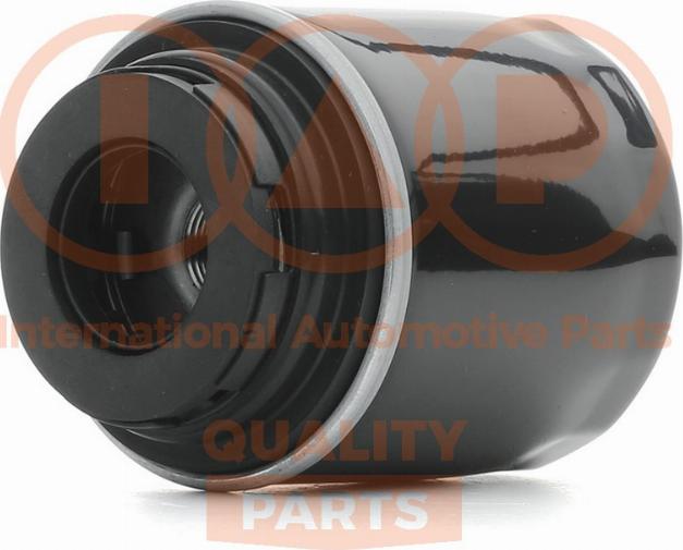 IAP QUALITY PARTS 123-50045 - Oil Filter car-mod.net