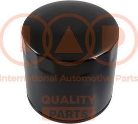 IAP QUALITY PARTS 12309091 - Oil Filter car-mod.net