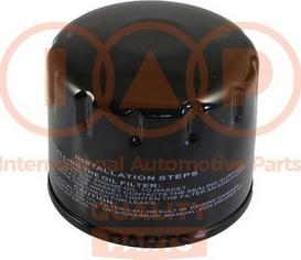 IAP QUALITY PARTS 123-06060 - Oil Filter car-mod.net