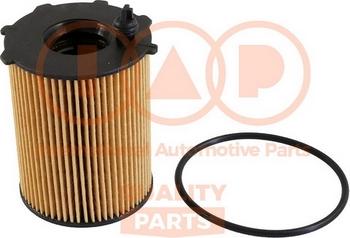 AMC Filter FOF-10137 - Oil Filter car-mod.net