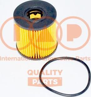 IAP QUALITY PARTS 123-14073 - Oil Filter car-mod.net