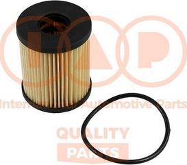 IAP QUALITY PARTS 123-16077 - Oil Filter car-mod.net