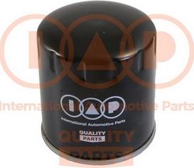 IAP QUALITY PARTS 123-10080 - Oil Filter car-mod.net