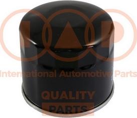 IAP QUALITY PARTS 12312050 - Oil Filter car-mod.net
