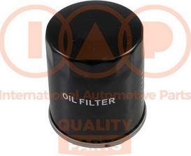 IAP QUALITY PARTS 123-12080 - Oil Filter car-mod.net