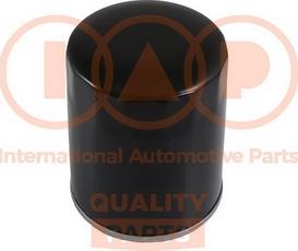 IAP QUALITY PARTS 12317041 - Oil Filter car-mod.net