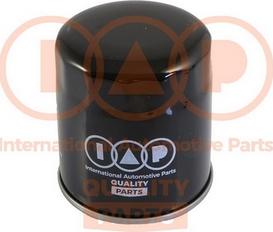 IAP QUALITY PARTS 123-17070 - Oil Filter car-mod.net