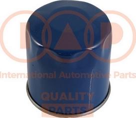 IAP QUALITY PARTS 123-20010 - Oil Filter car-mod.net