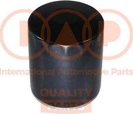 IAP QUALITY PARTS 123-23020 - Oil Filter car-mod.net