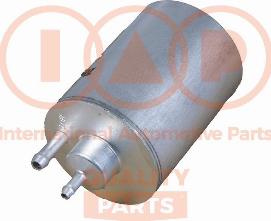 IAP QUALITY PARTS 122-02080P - Fuel filter car-mod.net